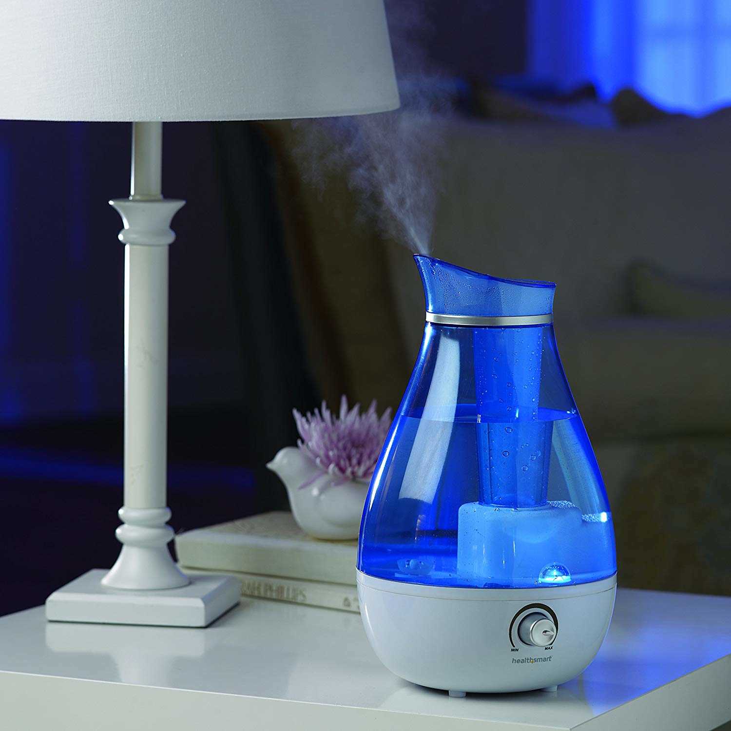 أفضل بائع في الولايات المتحدة الأمريكية هو humidiifer-RD112