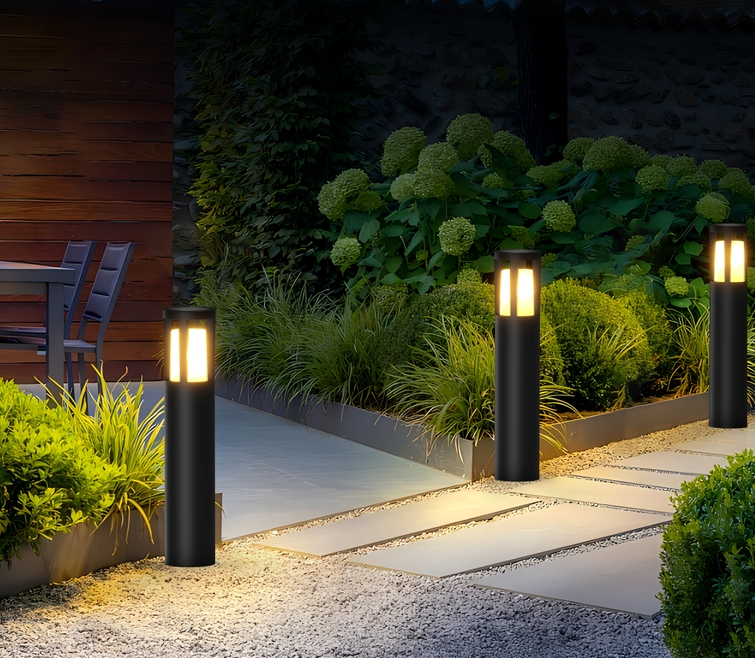 منتجات جديدة من Landsign Solar Light Outdoor