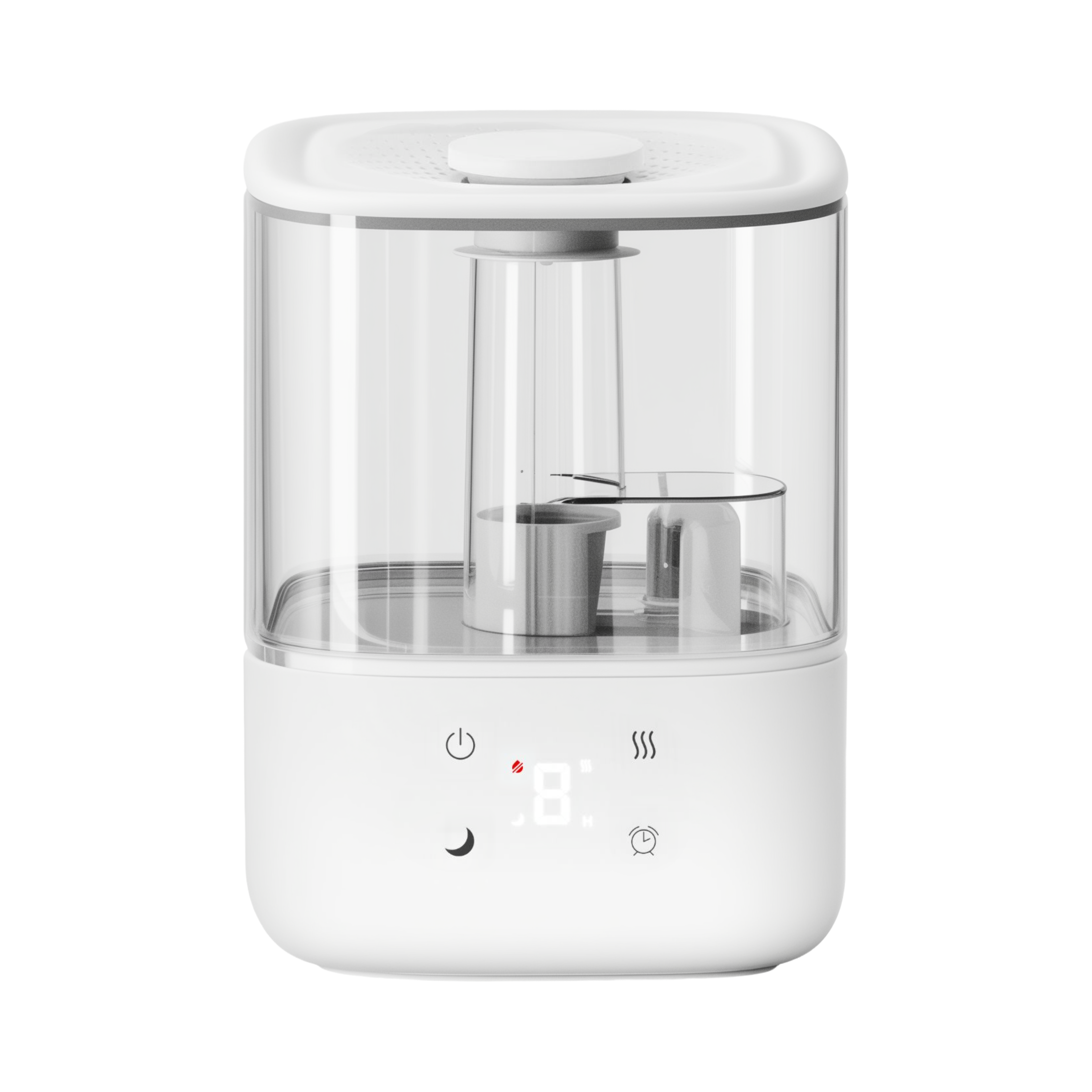 العوامل الرئيسية التي يجب مراعاتها عند شراء جهاز ترطيب الهواء