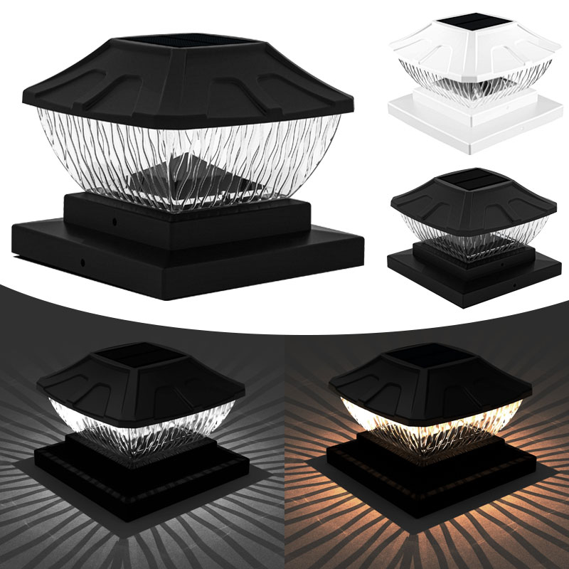 كيف يمكن لمصباح الطاقة الشمسية أن يحول مساحتك الخارجية؟